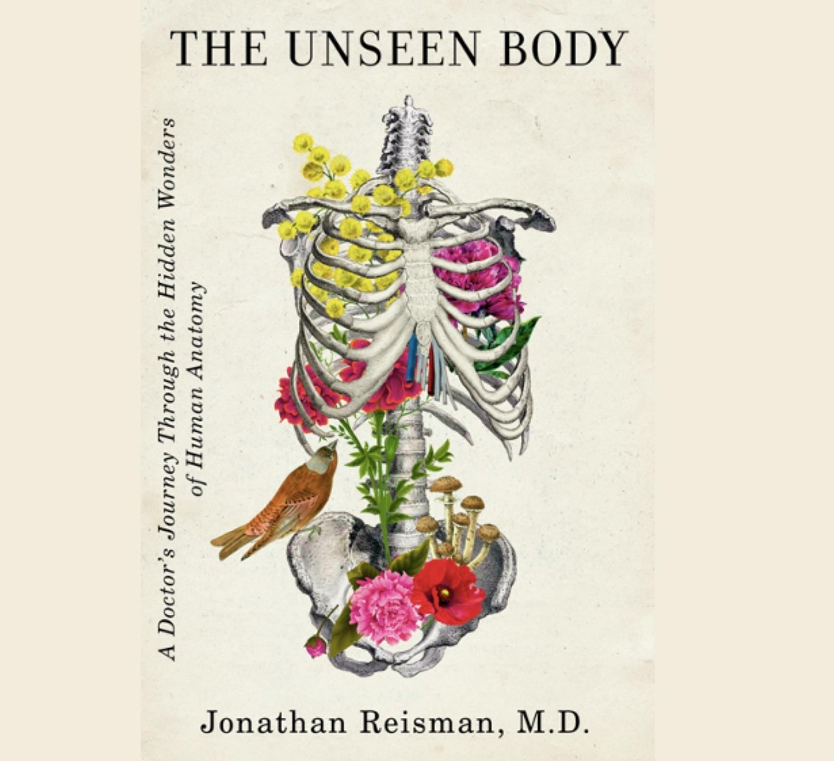 The Unseen Body Book Talk Mütter Museum