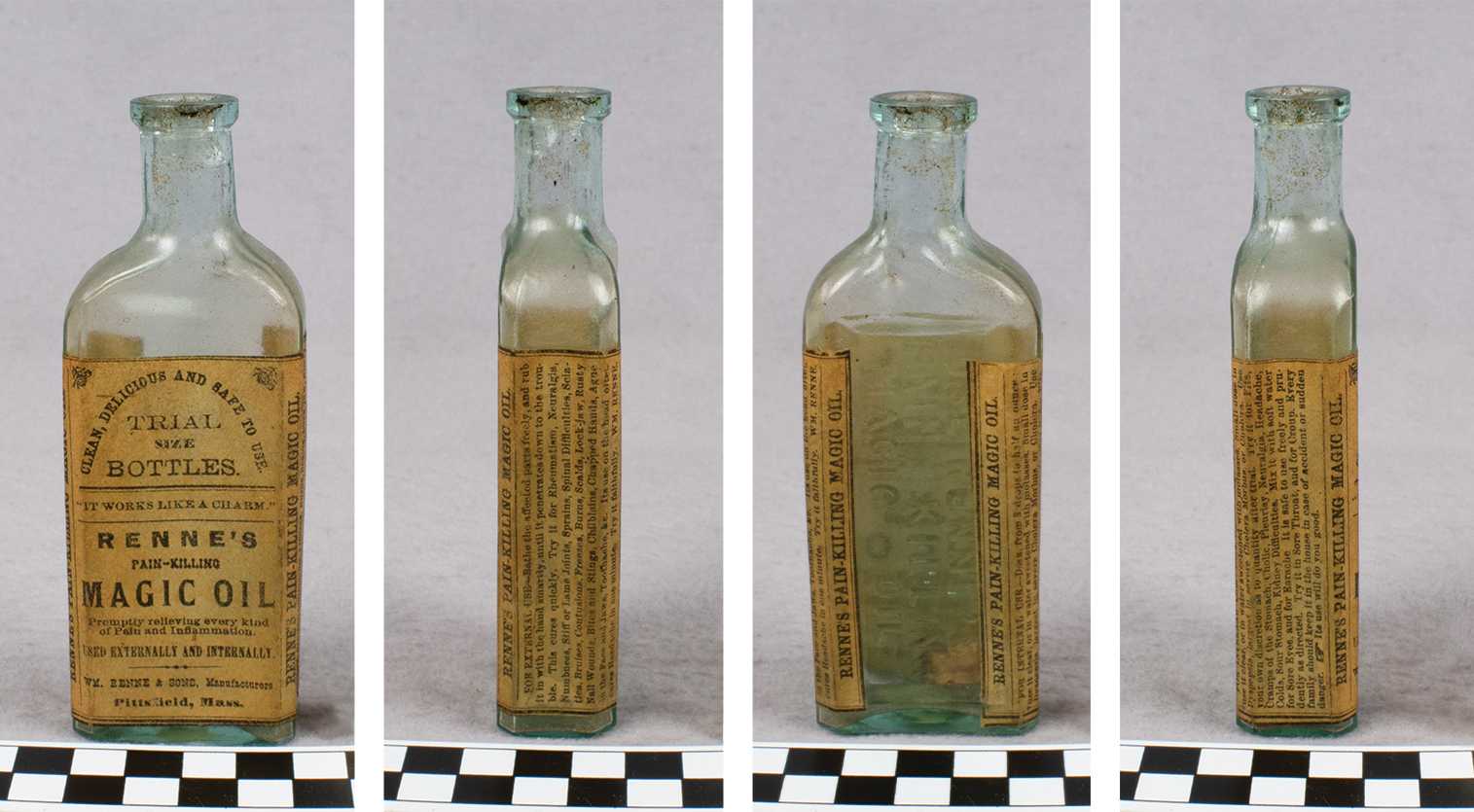 Ouch! A Brief History of Painful Patent Medicine | Mütter Museum